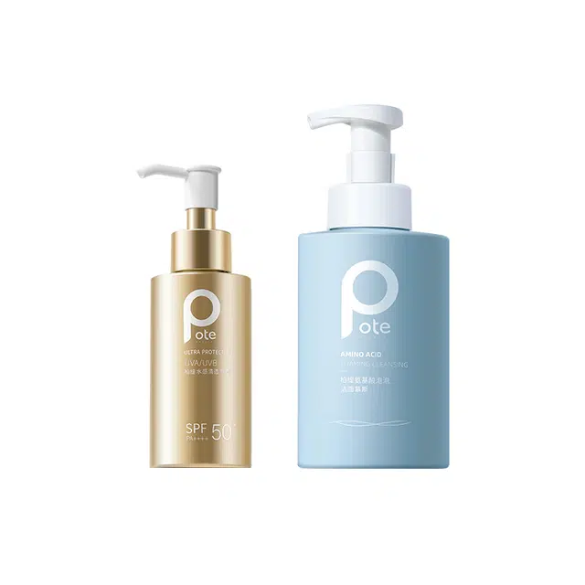 120ml+300ml