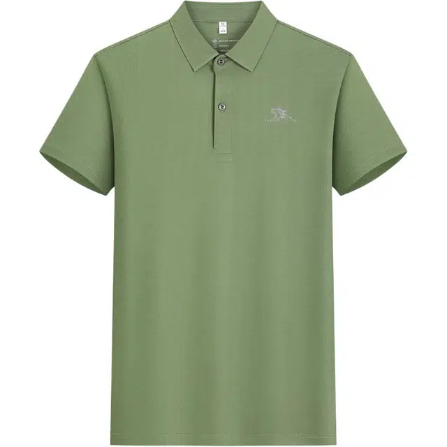 CHUAN QI BAO LUO Polo