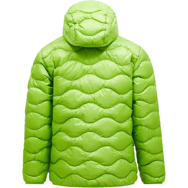Peak Performance Helium Down Hood