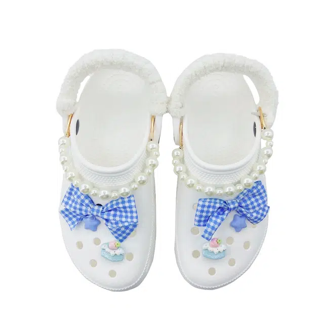 Crocs Classic Platform Clog EVA