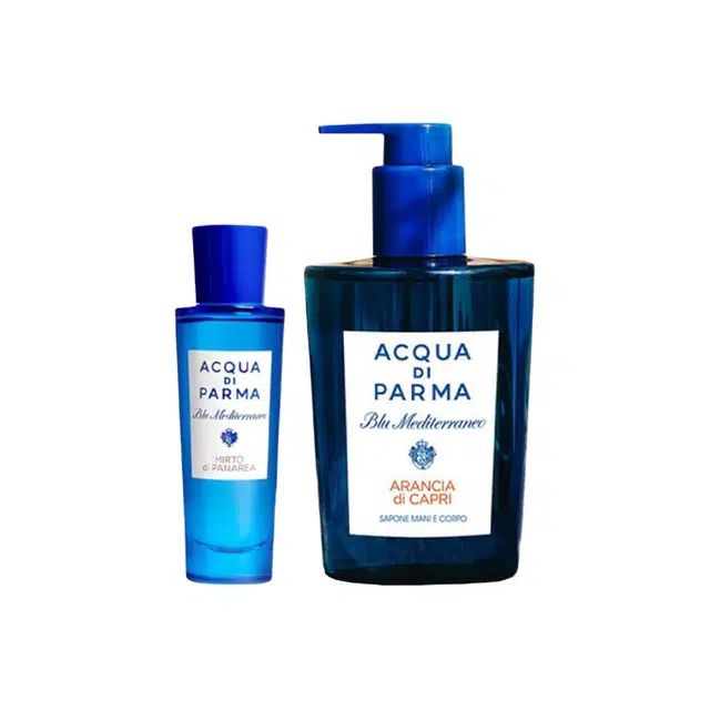 EDT 30ml+75ml