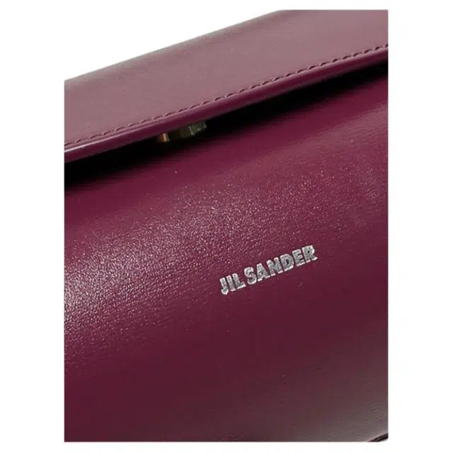 JIL SANDER Cannolo