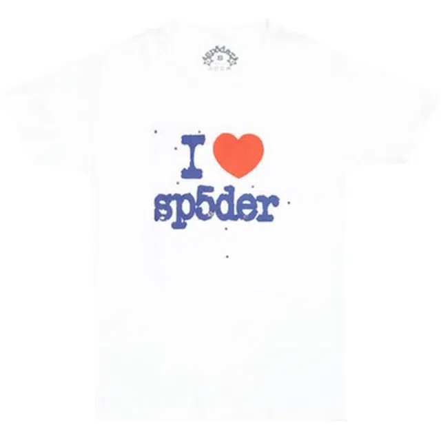 Sp5der T