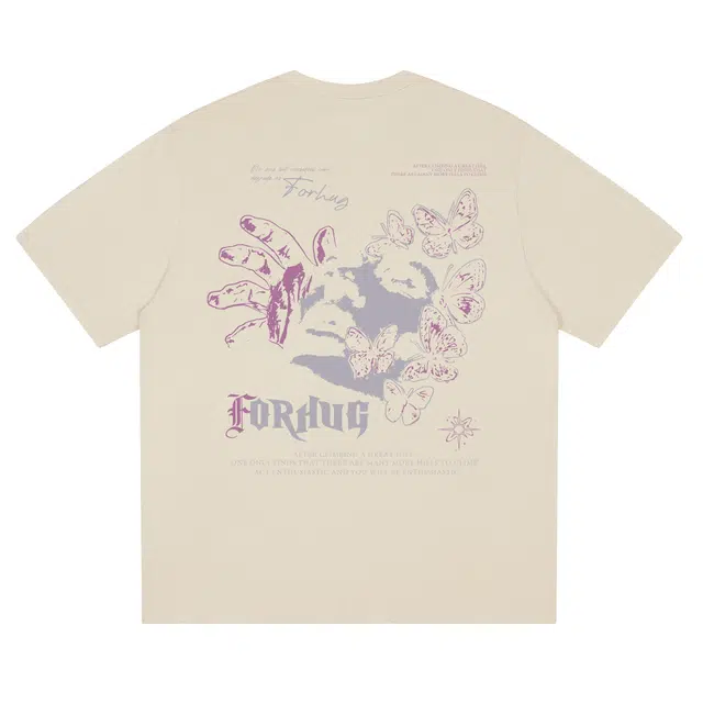 FORHUG T