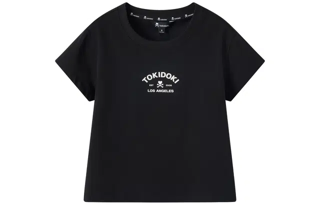 tokidoki T