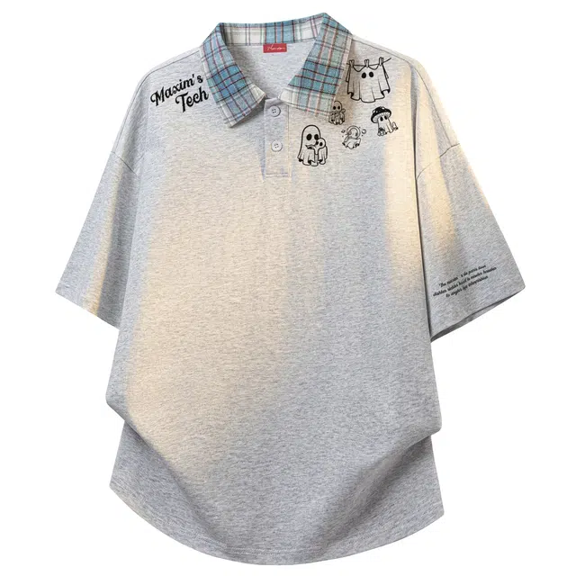 maxim's de paris LogoPolo