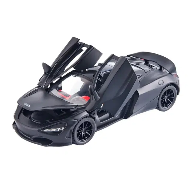 BABYS 1ST 720S