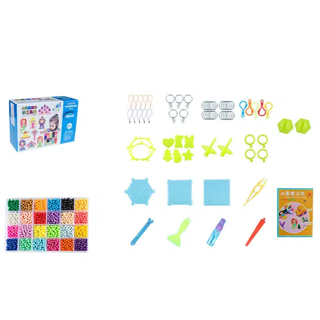 diy 2400pcs 03-24