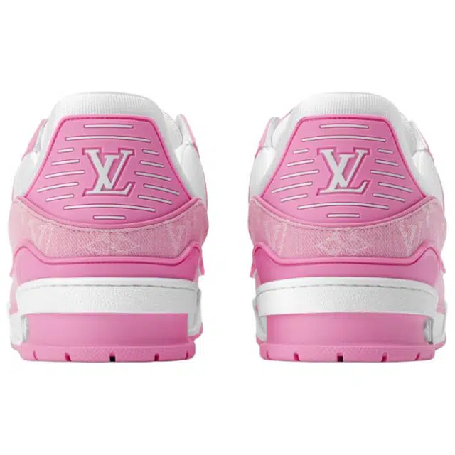 LOUIS VUITTON Trainer