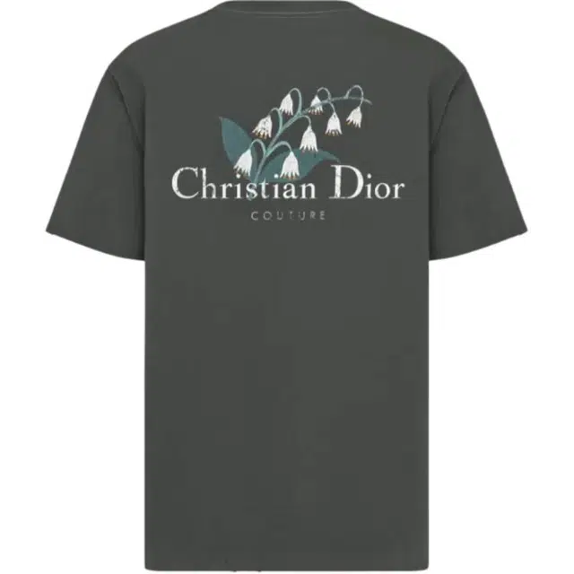 DIOR LogoT