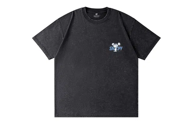 SNOOPY T