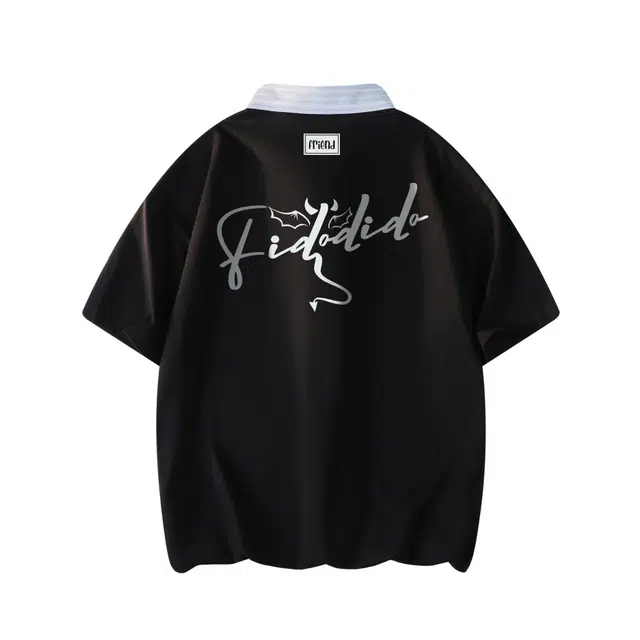 FIDO DIDO Polo