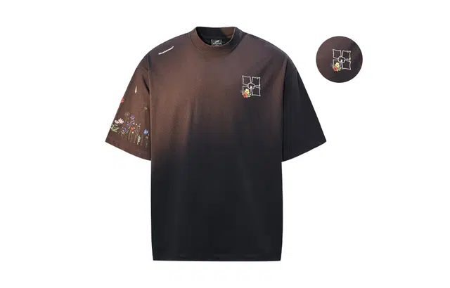 MANYSTON T