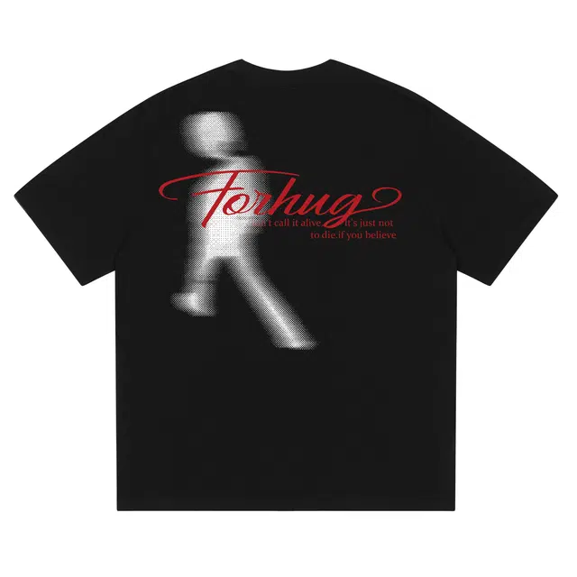 FORHUG T