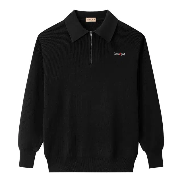 CrocoSport LOGOPolo
