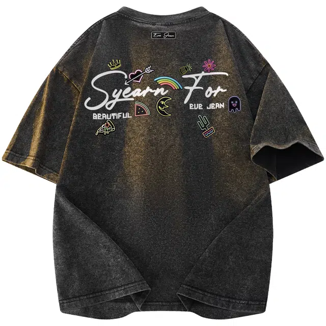 EVE Jeans T