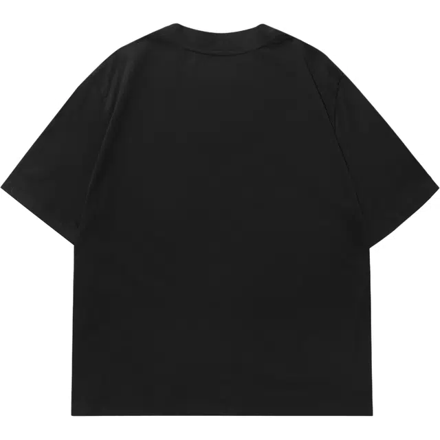 BOTH PLAY cleanfit T