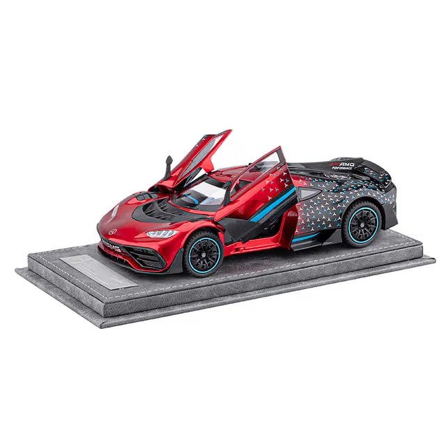 FEN JIE AMG ONEF1