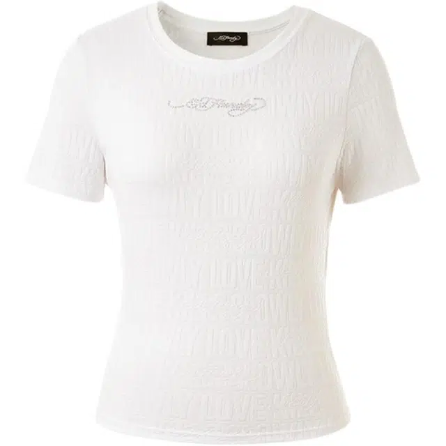Ed Hardy SS25T