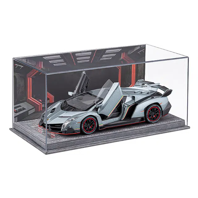 MX Veneno