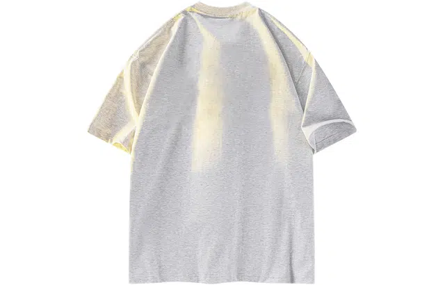 No Tears logo T