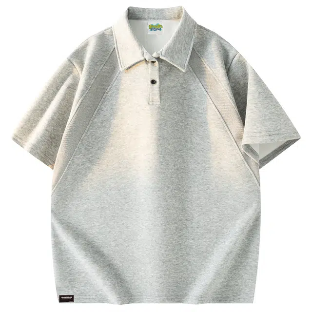 SPONGEBOB SQUAREPANTS Polo