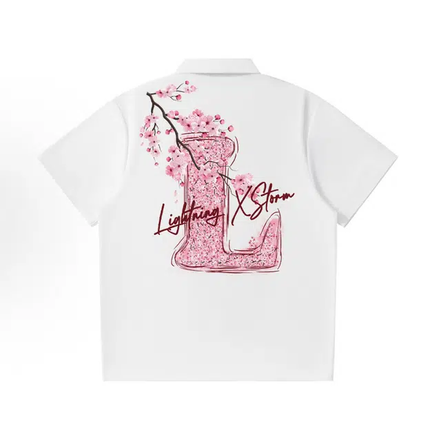 Lightning X Storm LogoPOLO