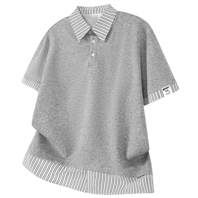 REMEFIT cleanfitPolo