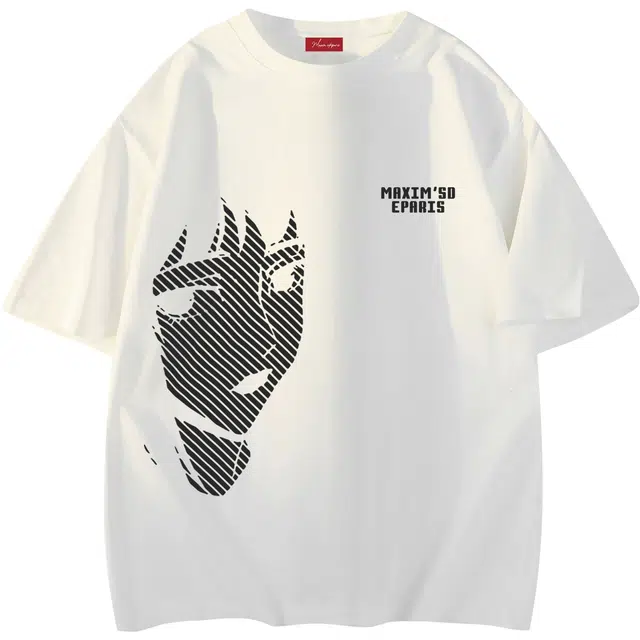 maxim's de paris logoT