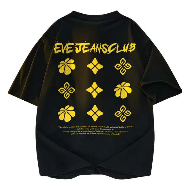 EVE JeanslogoT