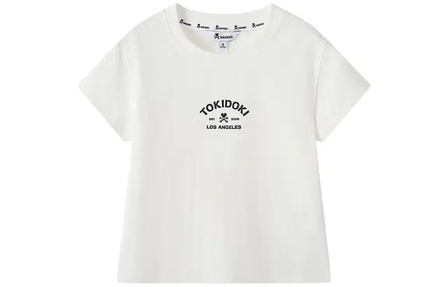 tokidoki T