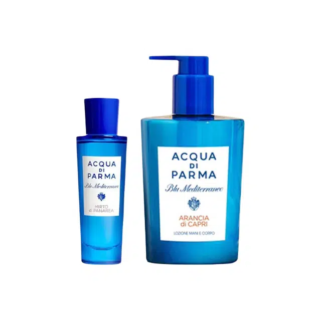 EDT 30ml+75ml