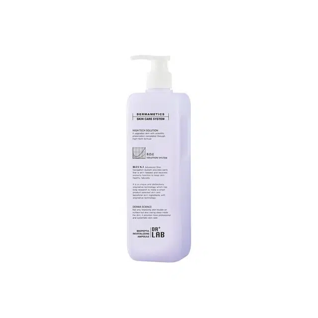 DR+ LAB 500ml