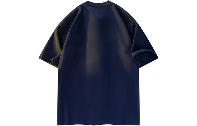 No Tears logo T