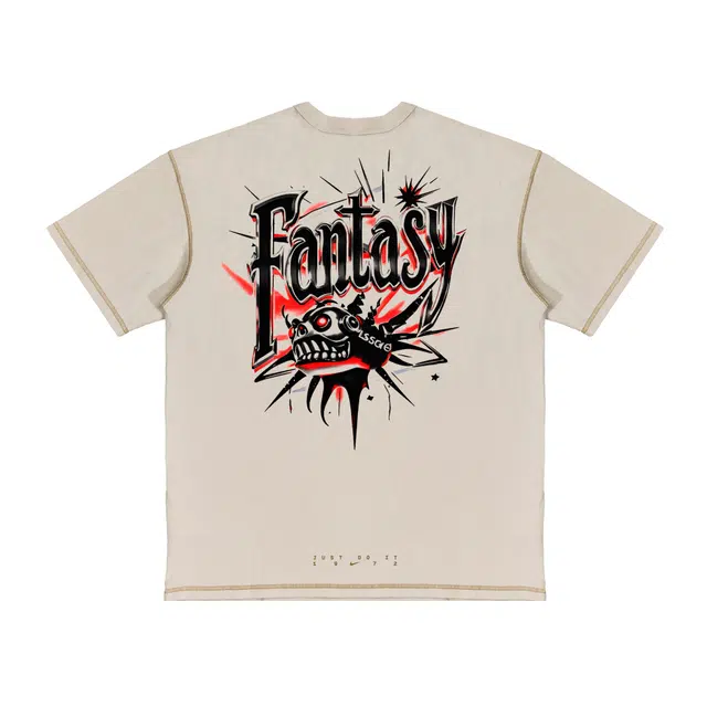 Nike Swoosh FantasyT
