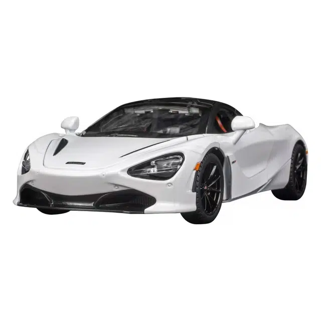 BABYS 1ST 720S