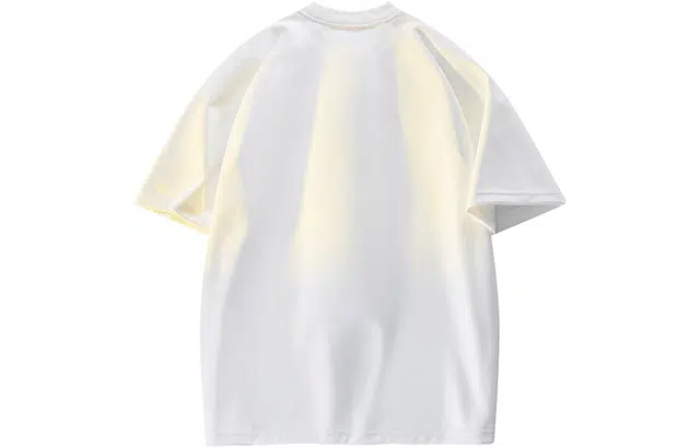 No Tears logo T
