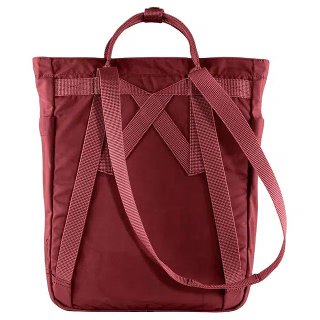 Fjallraven Kanken 14L Tote