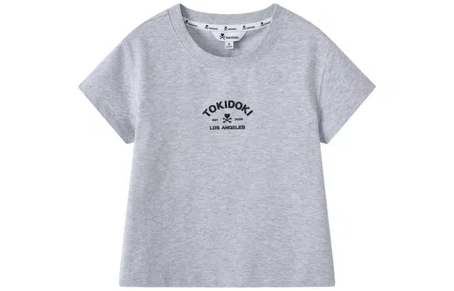 tokidoki T