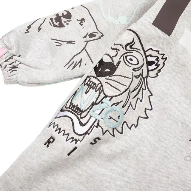 KENZO FW22 Logo
