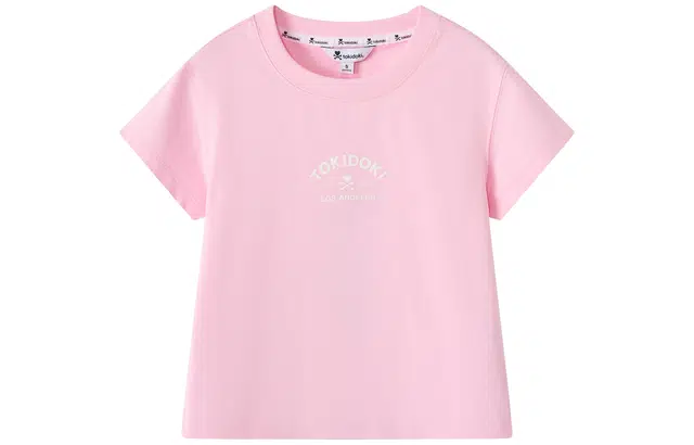 tokidoki T