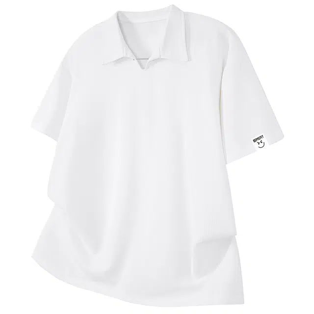 REMEFIT cleanfitPolo