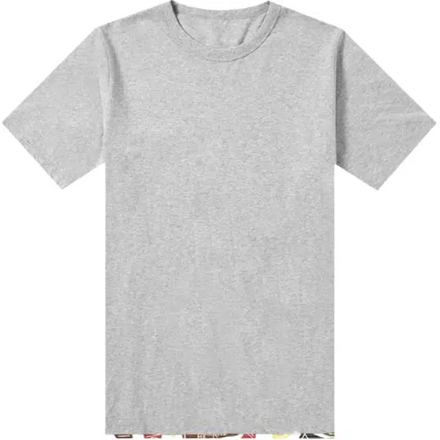 Visvim T