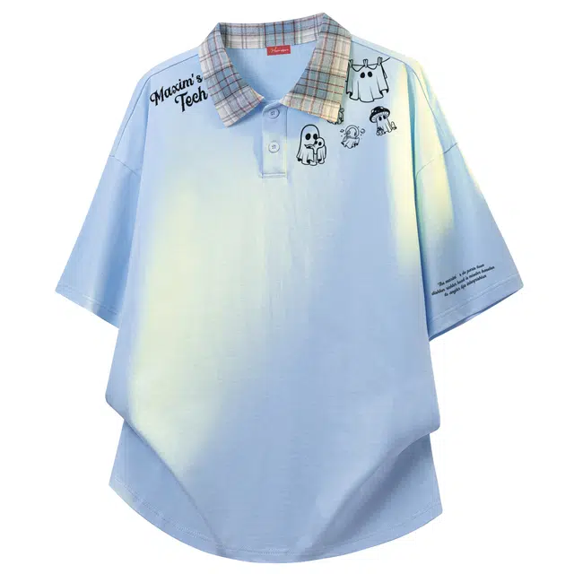 maxim's de paris LogoPolo