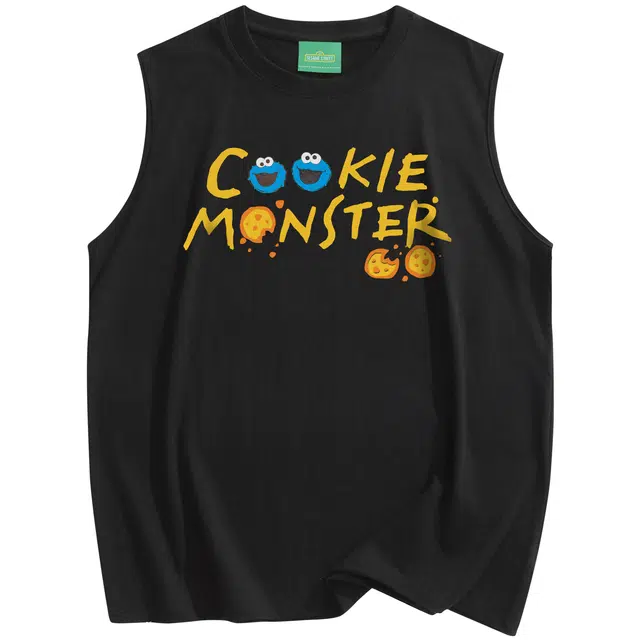 SESAME STREET LOGO