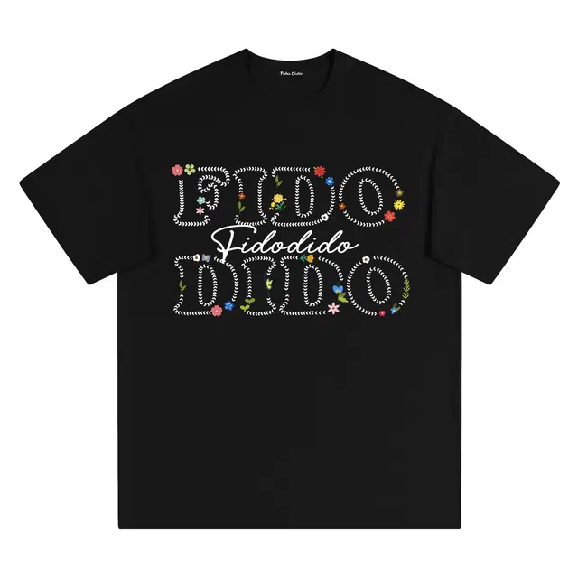 FIDO DIDO LOGOT