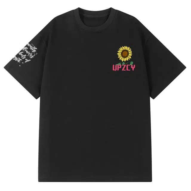 UPZCY logoT