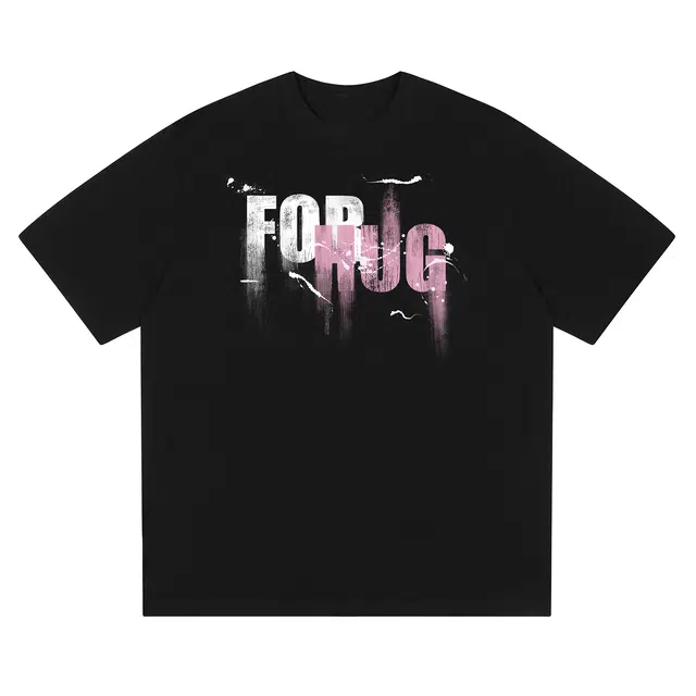 FORHUG LOGOT