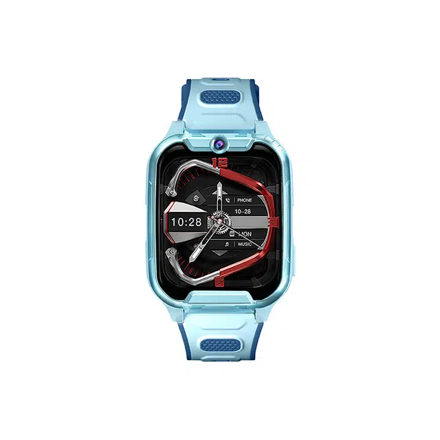 app H03 4G5G