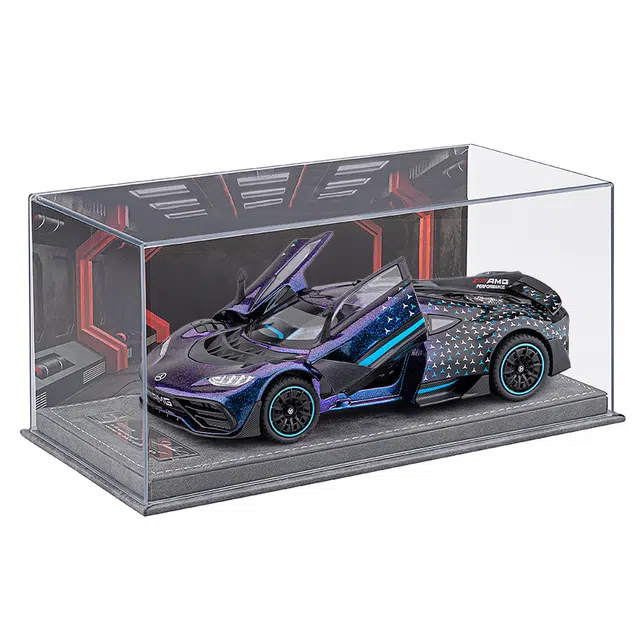 FEN JIE AMG ONEF1
